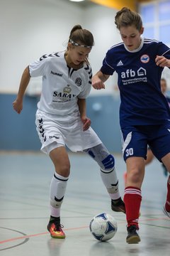 Bild 42 - B-Juniorinnen Futsal Qualifikation